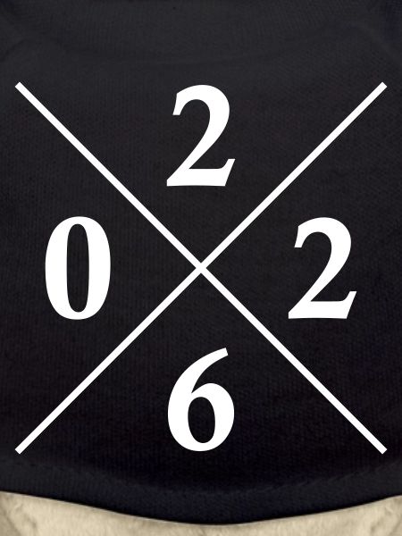 2026 Symbol