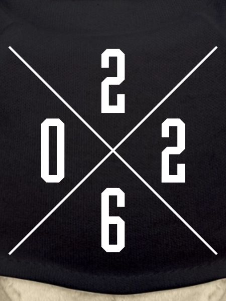 2026 year