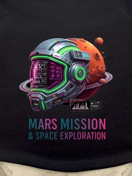 Mars Mission