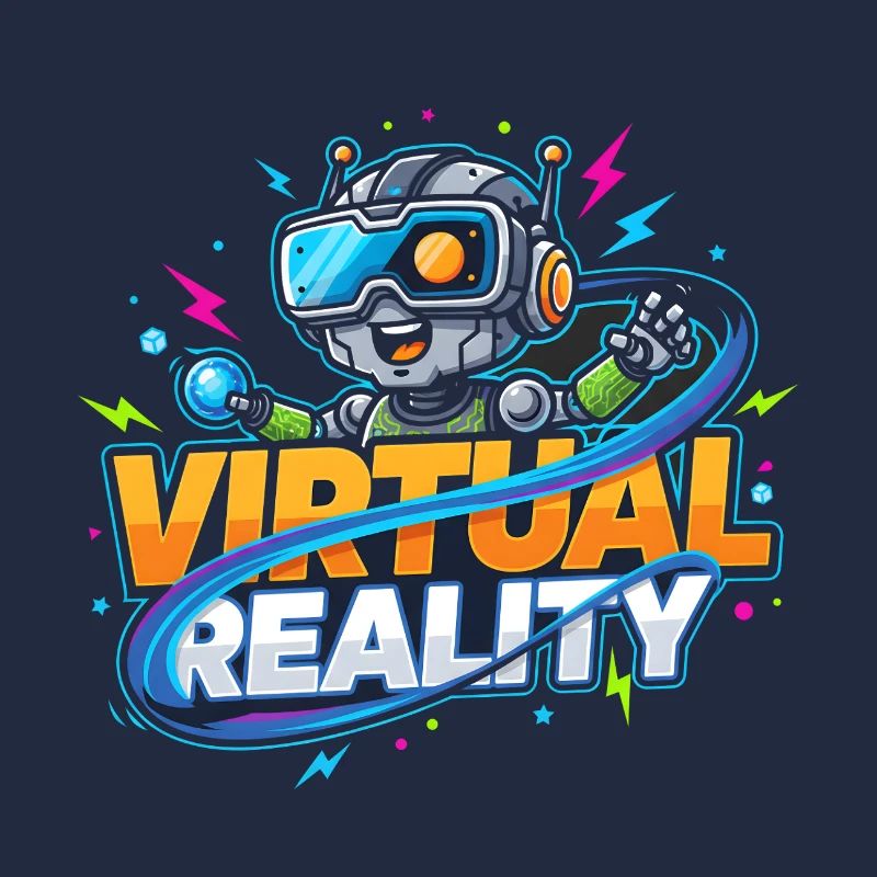 Technologie de jeu en réalité virtuelle Kidstyle