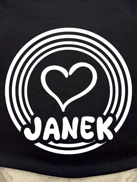Name Janek