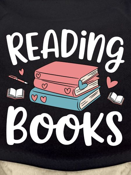 Reading Books