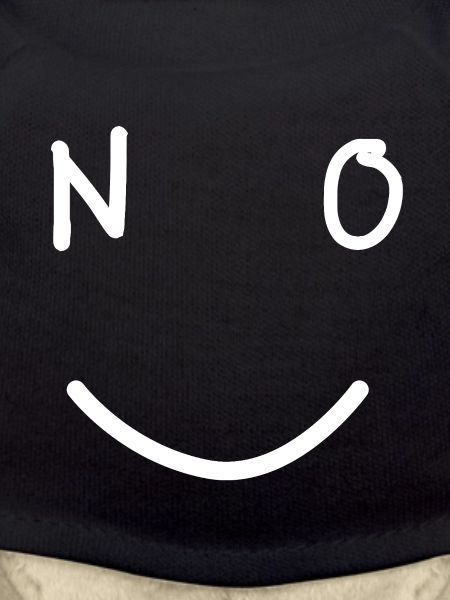 NO. Minimal Smile Statement Trend