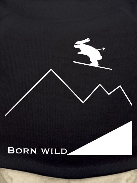 Born Wild