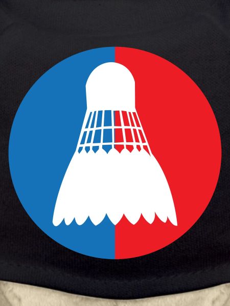 Badminton - Sport - Racket