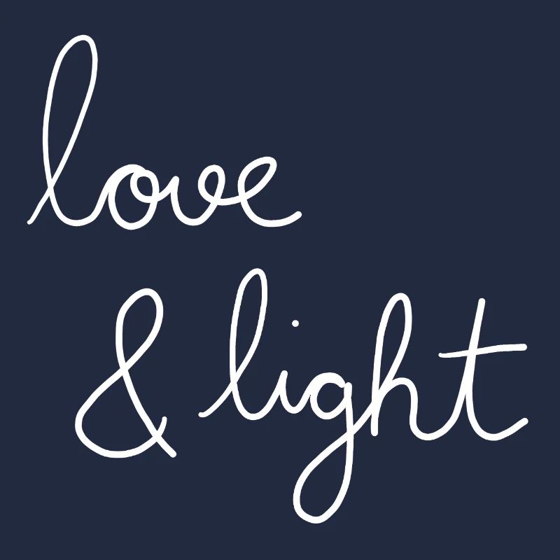 love & light