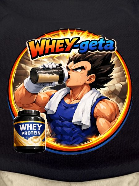 WHEYgeta