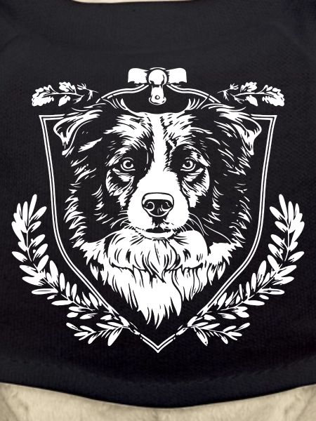 Blason du chien