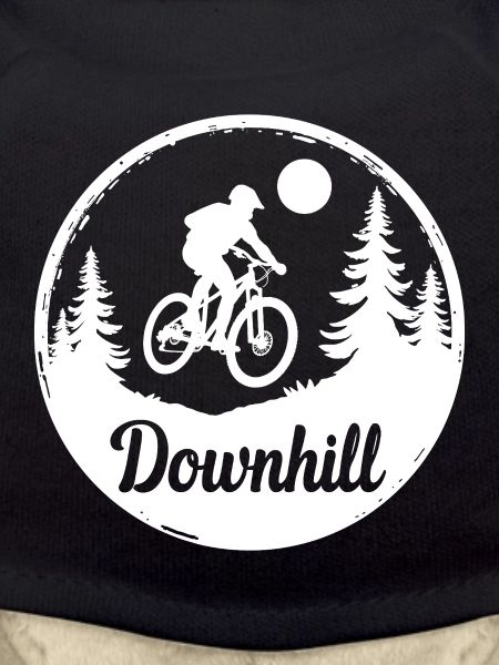 VTT de descente
