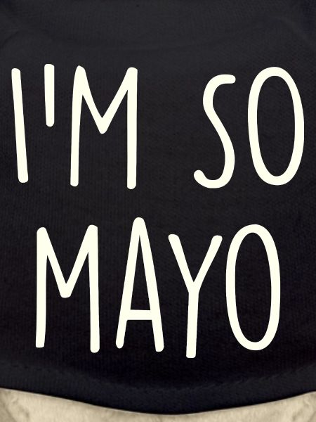 Mayo Mayonnaise