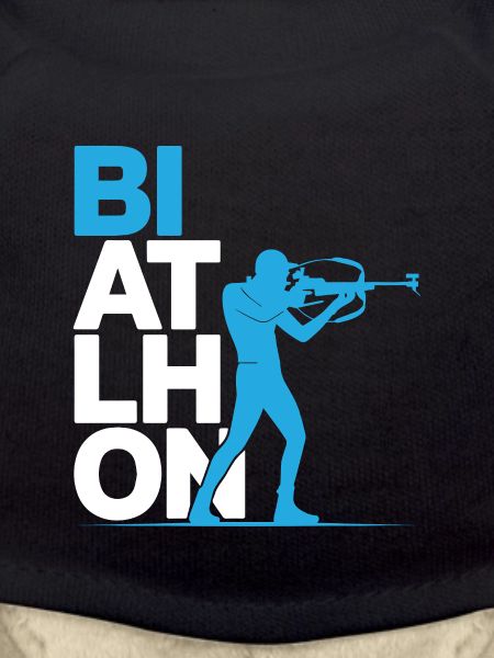 Biathlon Biathlete