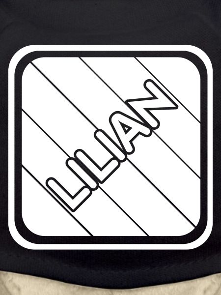 Geschenk für Lilian