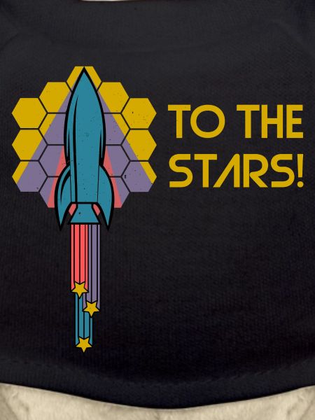 Aux étoiles !