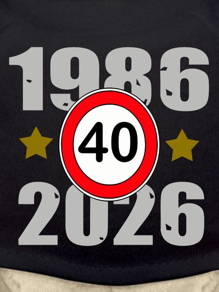 1986–2026: 40th anniversary