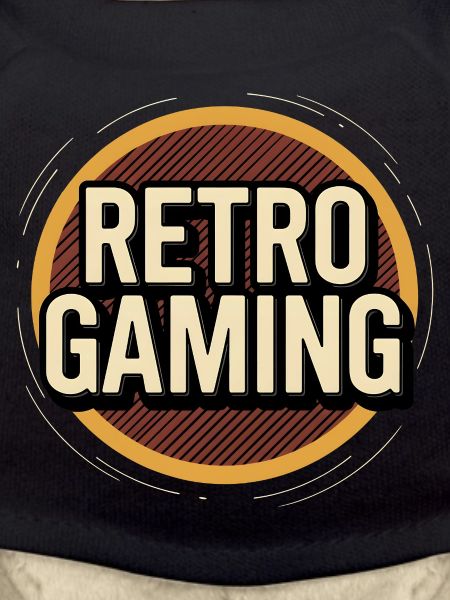 Retro Gaming