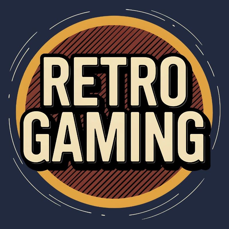 Retro Gaming