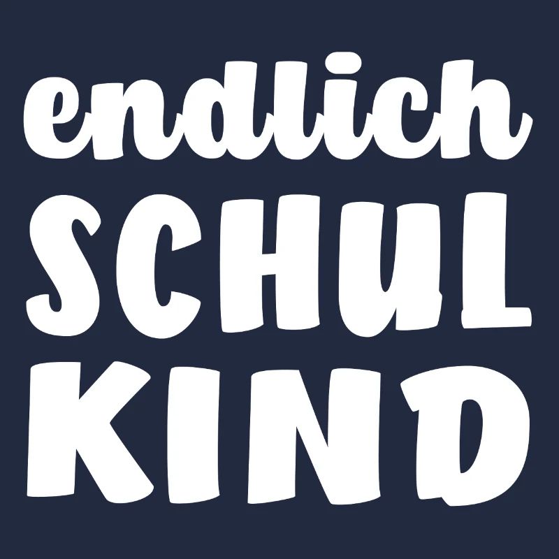 Endlich Schulkind