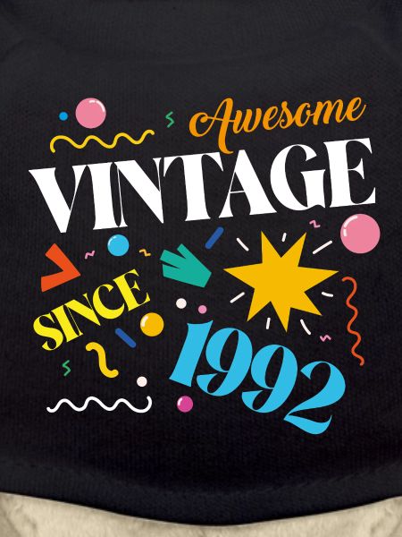 Millésime 1992