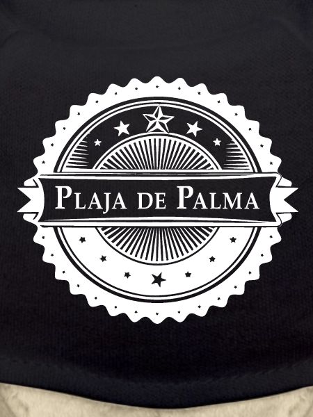 Plaja de Palma - white version