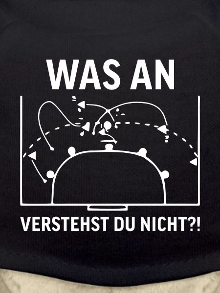 Handball Coach Handball Move Funny