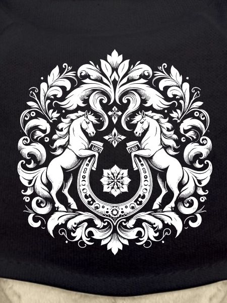 Pferde Wappen