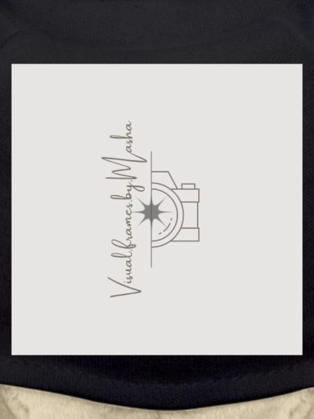 Photography Logo Star Flash
