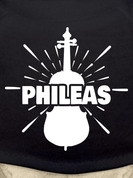 Cadeau pour Phileas