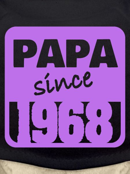 Papa 1968