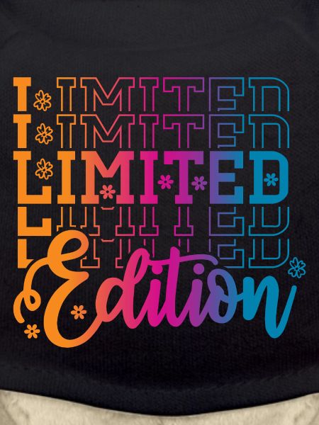 Édition limitée