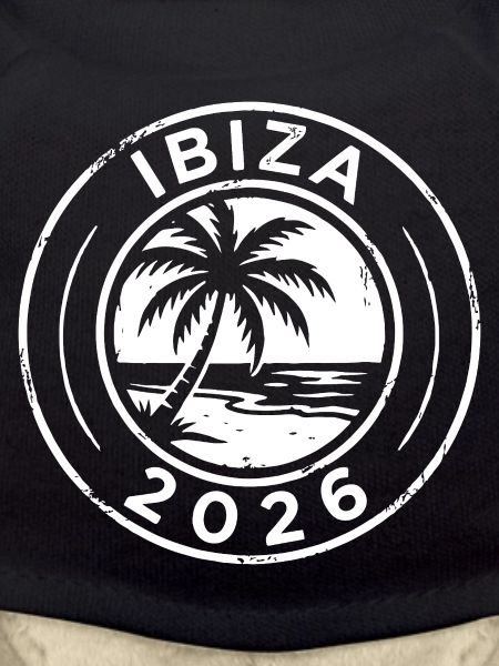Ibiza 2026 Palm Tree