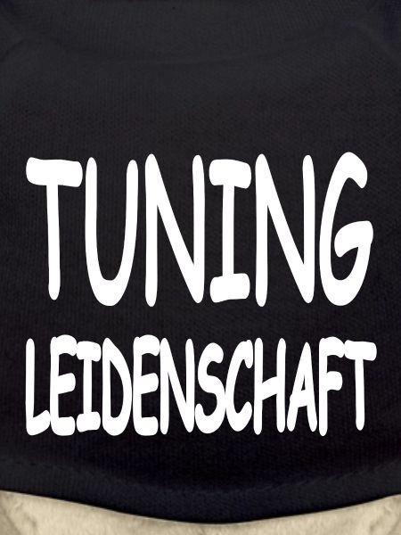 Tuning