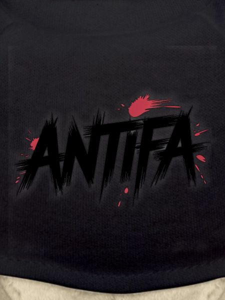 Antifa – Antifaschistisches Merch