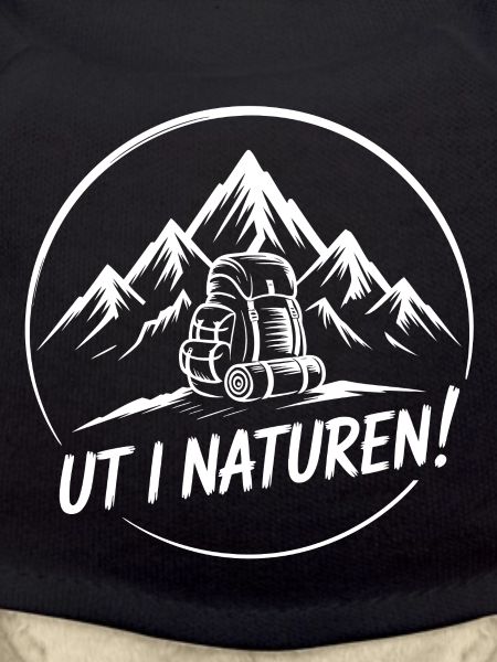 Abenteuer-Rucksackwandern