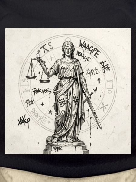 Zodiac sign Libra