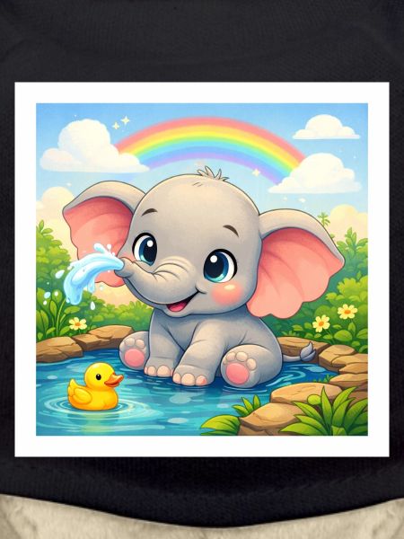 Elli l’Éléphant
