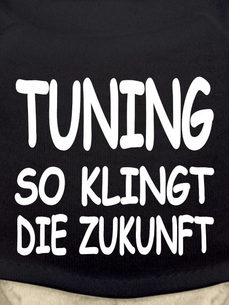 Tuning