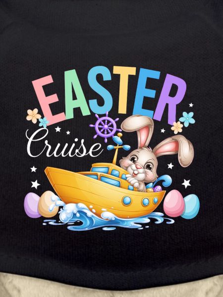 Easter Cruise Holiday Quote