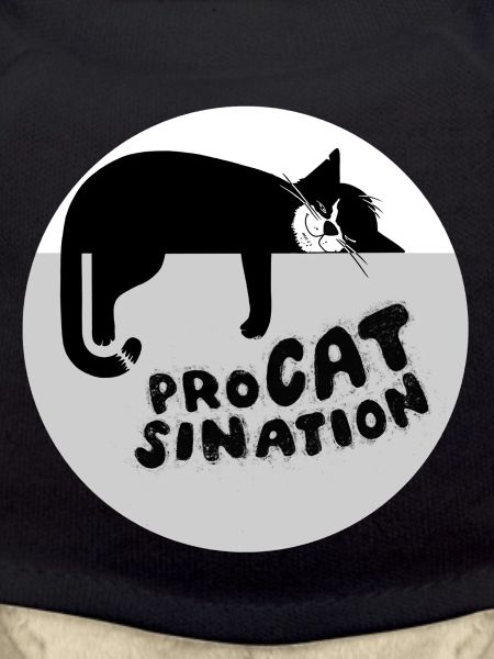 Typ-o-Cat #87 ProCATsination