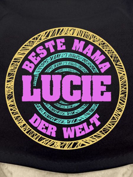 Mama Lucie