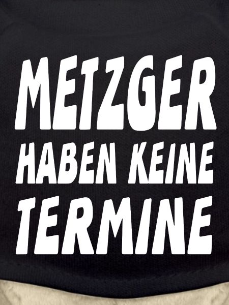 Metzger