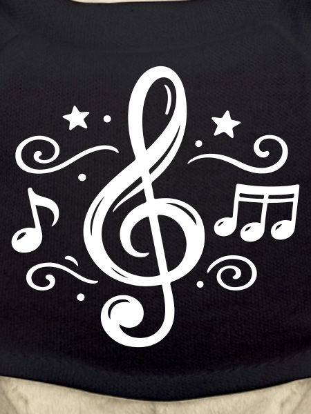 clef Musical notes