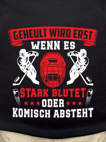Eishockey