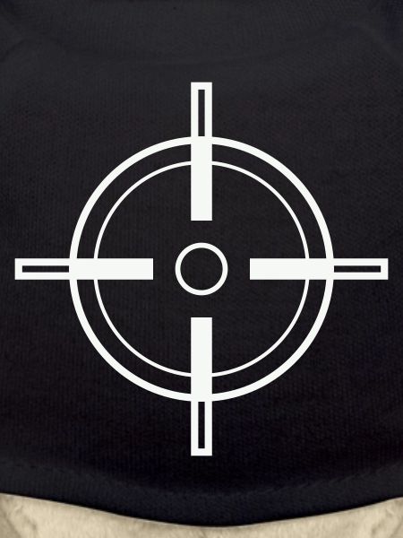Geometric Target Reticle