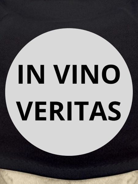 In Vino Veritas