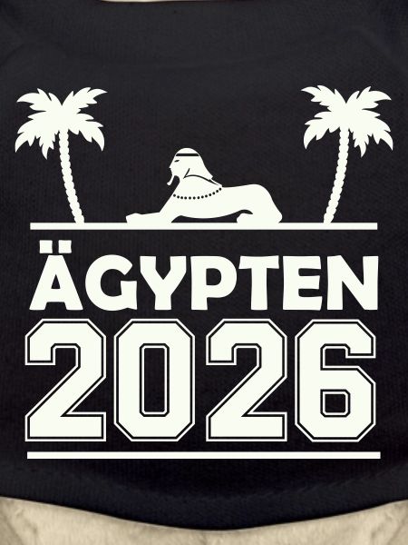 Silhouette Égypte 2026