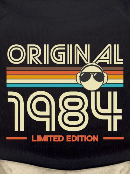 Original 1984 Retro Edition