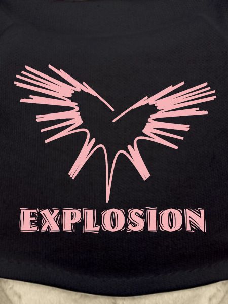 Love Explosion