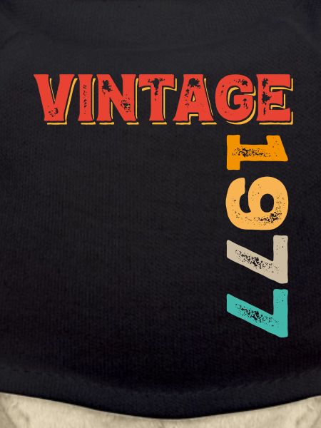 Millésime 1977