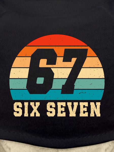 67 Six Seven Brainrot