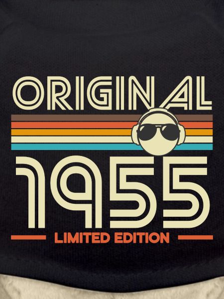 Original 1955 Retro Edition